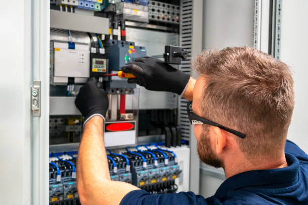 Best Electrical Contractors for Businesses  in Huntsville, TN