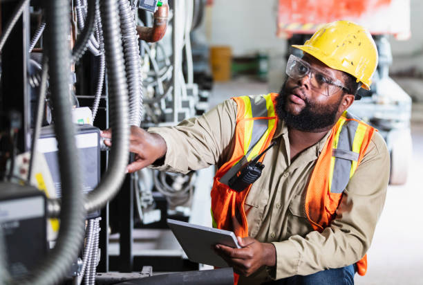 Best Electric Panel Repair  in Huntsville, TN