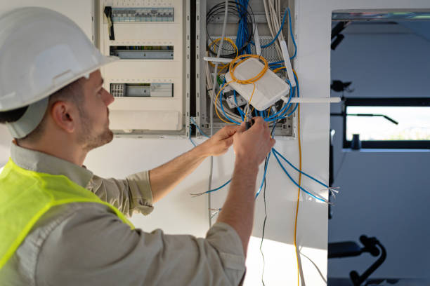 Best Affordable Electrician  in Huntsville, TN